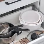 Port Zs Wrzosowo 아파트 *