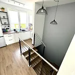 Port Zs Wrzosowo 아파트 *