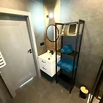 Port Zs Wrzosowo 아파트 *