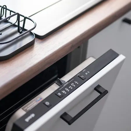 Апартаменты Port Zs Wrzosowo Дзивновек