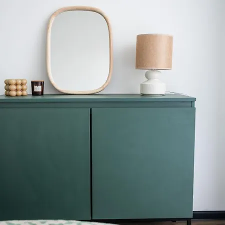 Апартаменты Port Zs Wrzosowo