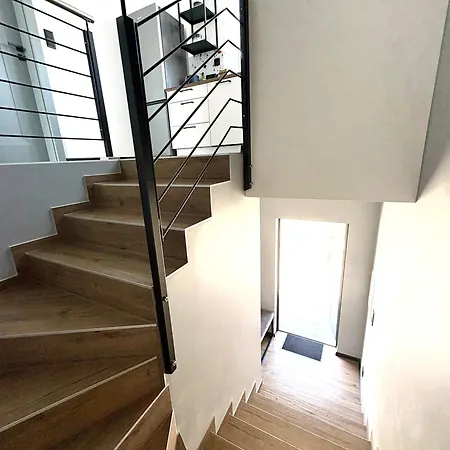 Apartment Port Zs Wrzosowo