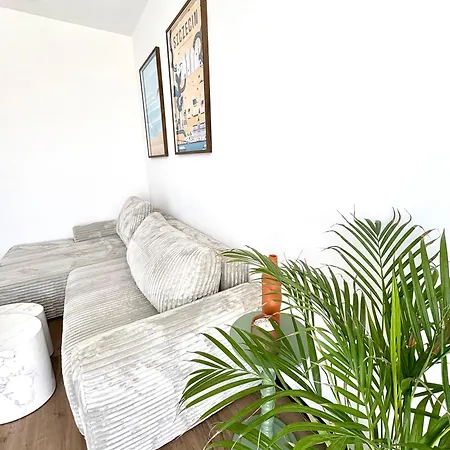 Port Zs Wrzosowo Apartment *