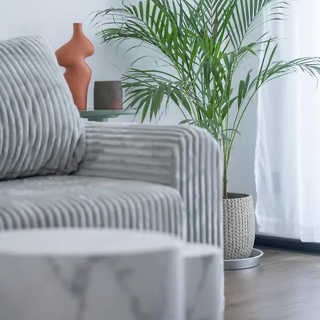 Port Zs Wrzosowo Apartment Dziwnowek