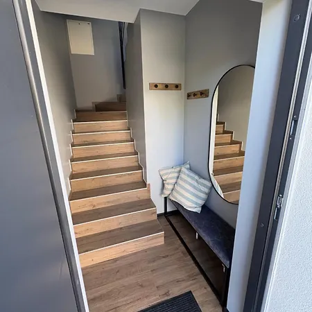 Port Zs Wrzosowo * Дзивновек