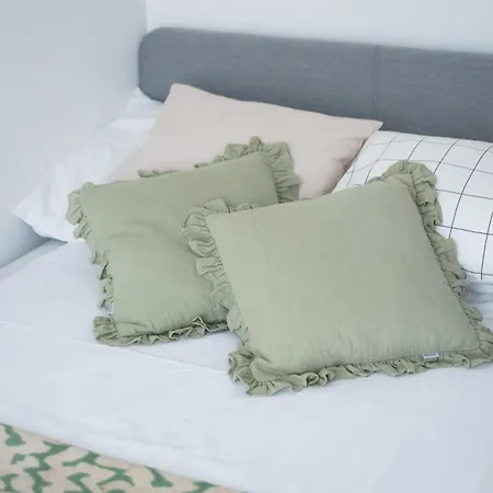 Port Zs Wrzosowo Апартаменты