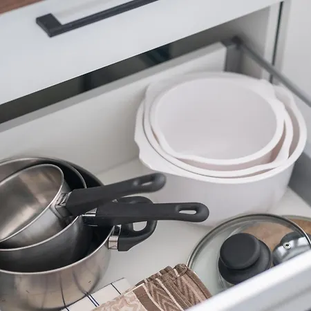 Port Zs Wrzosowo Апартаменты *