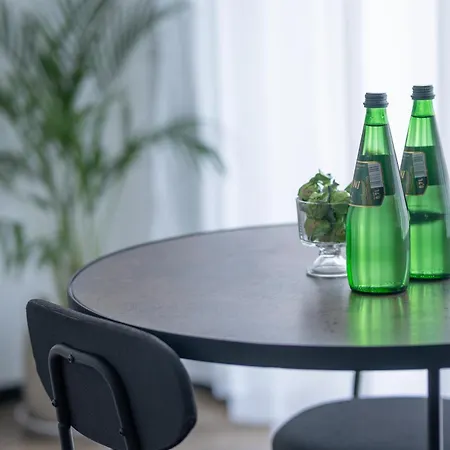 Port Zs Wrzosowo Apartment Dziwnowek