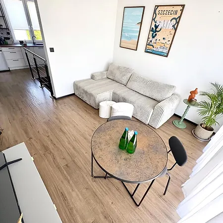 Apartment Port Zs Wrzosowo *
