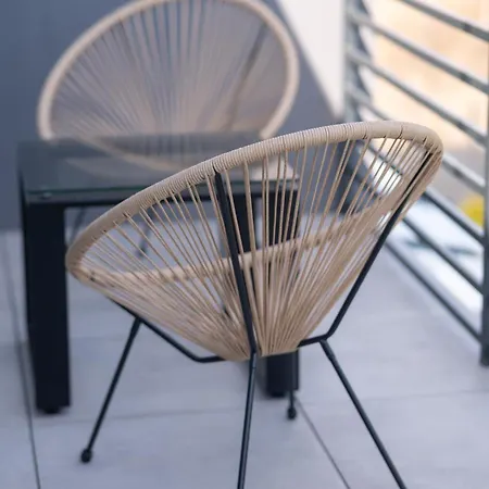 Port Zs Wrzosowo Апартаменты