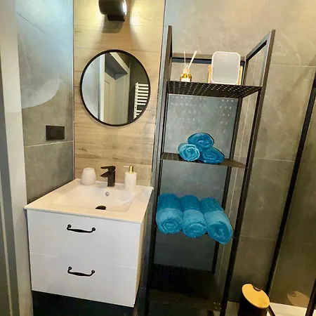 Port Zs Wrzosowo Дзивновек