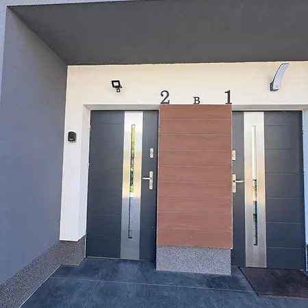 Port Zs Wrzosowo Дзивновек