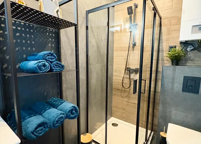 Port Zs Wrzosowo Dziwnówek