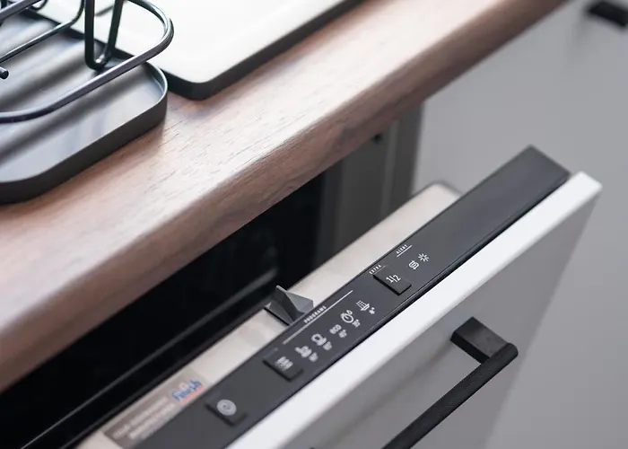 Apartamento Port Zs Wrzosowo Dziwnówek