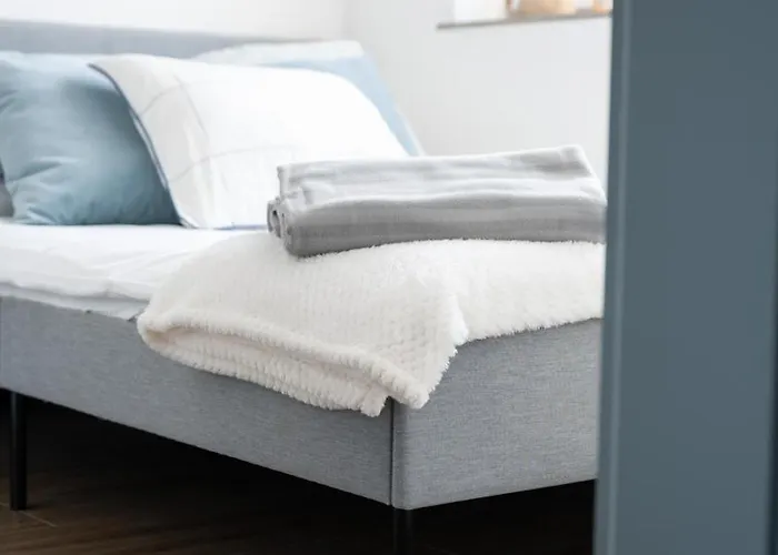 Apartamento Port Zs Wrzosowo Dziwnówek