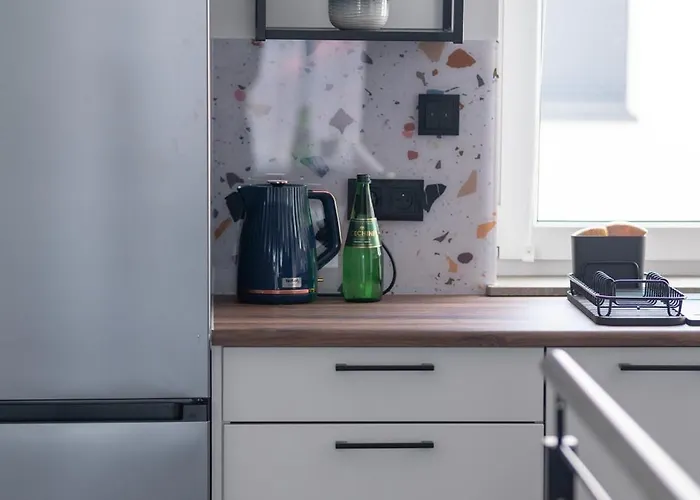 Port Zs Wrzosowo Dziwnówek