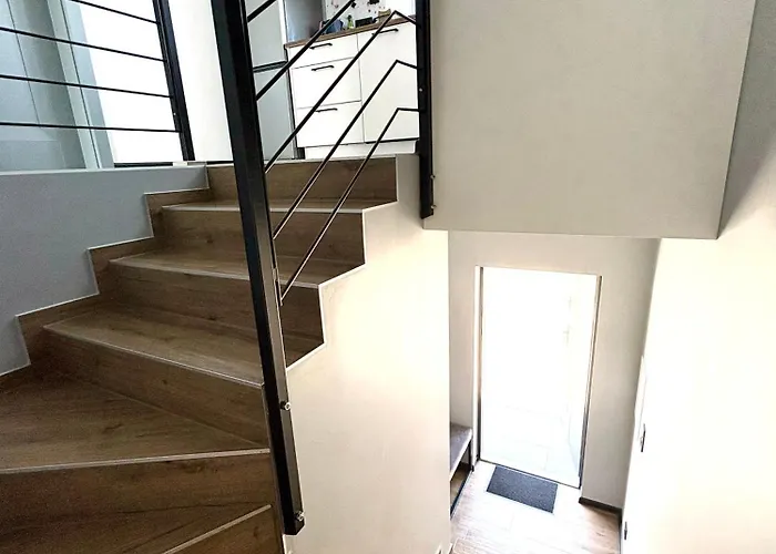 Apartamento Port Zs Wrzosowo