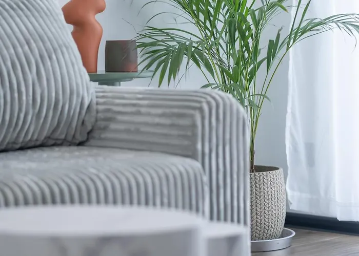 Port Zs Wrzosowo Apartamento Dziwnówek