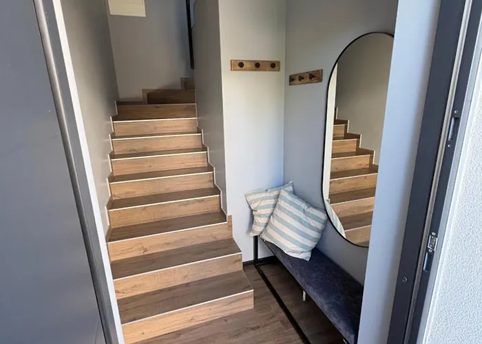 Port Zs Wrzosowo * Dziwnówek