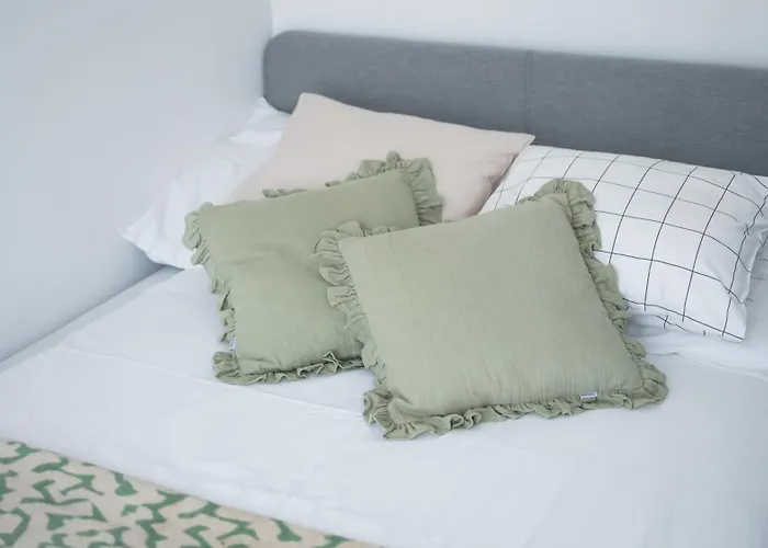 Port Zs Wrzosowo Apartamento