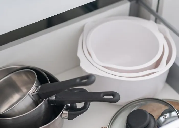 Port Zs Wrzosowo Apartamento *