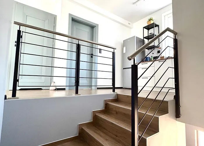 Apartamento Port Zs Wrzosowo *