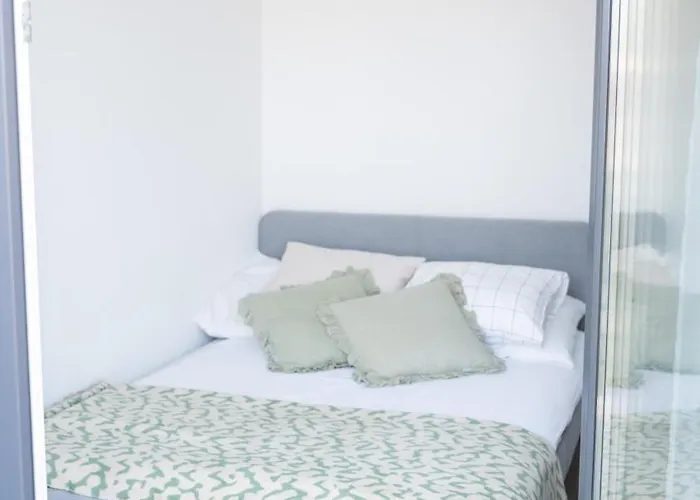 Port Zs Wrzosowo Apartamento *