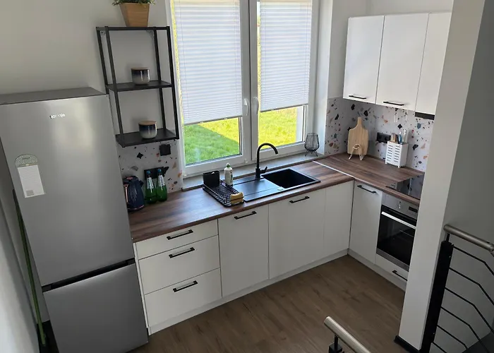 Port Zs Wrzosowo * Dziwnówek