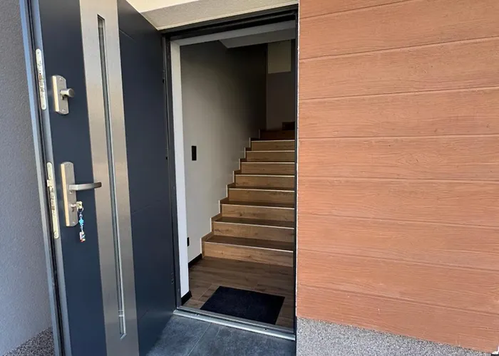 Port Zs Wrzosowo * Dziwnówek