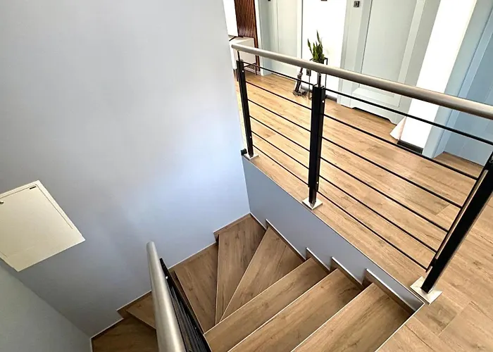 Port Zs Wrzosowo Apartamento *