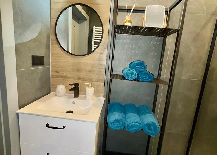 Port Zs Wrzosowo Dziwnówek