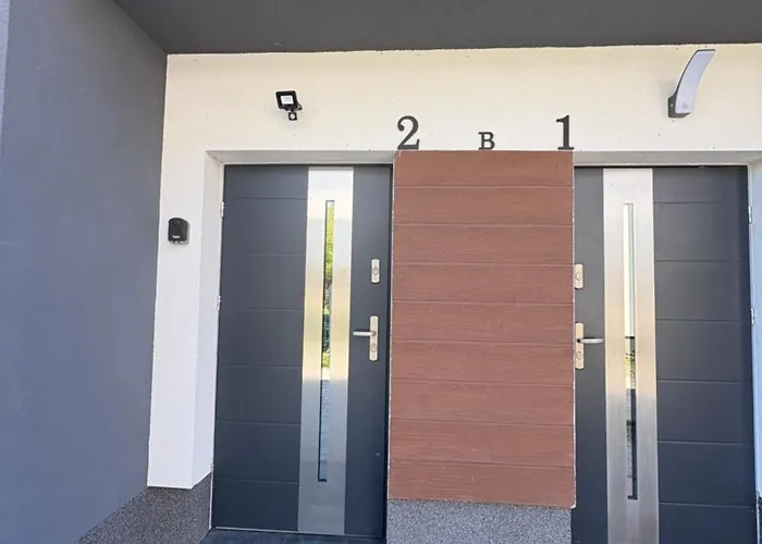 Port Zs Wrzosowo Dziwnówek